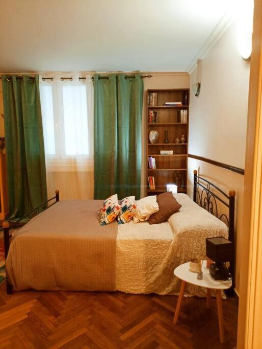 Romantic Apartment Ideal For Women! Aten Exteriör bild