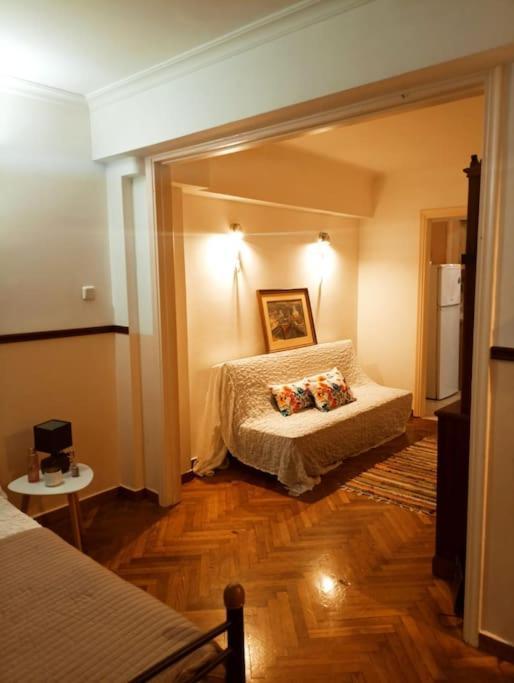 Romantic Apartment Ideal For Women! Aten Exteriör bild