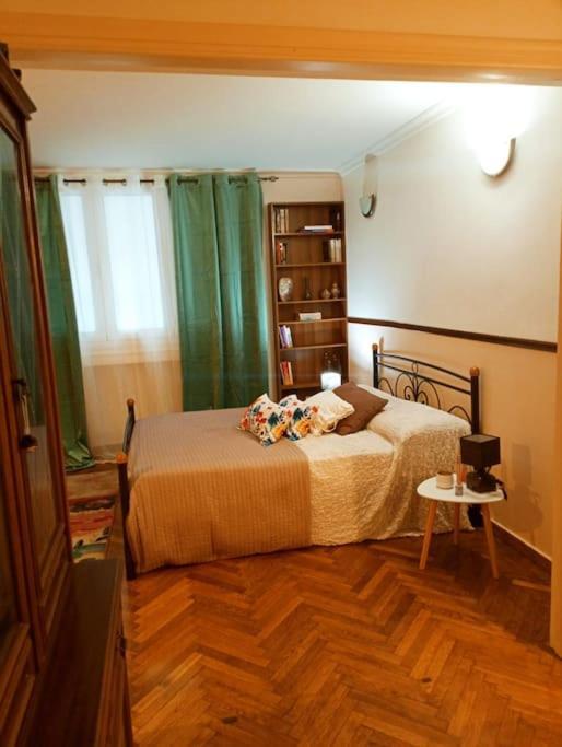 Romantic Apartment Ideal For Women! Aten Exteriör bild