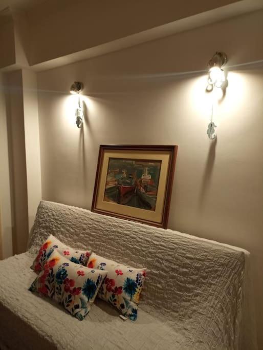 Romantic Apartment Ideal For Women! Aten Exteriör bild