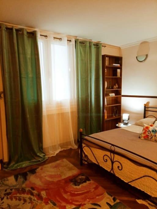 Romantic Apartment Ideal For Women! Aten Exteriör bild