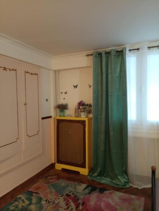 Romantic Apartment Ideal For Women! Aten Exteriör bild