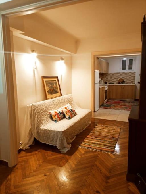 Romantic Apartment Ideal For Women! Aten Exteriör bild