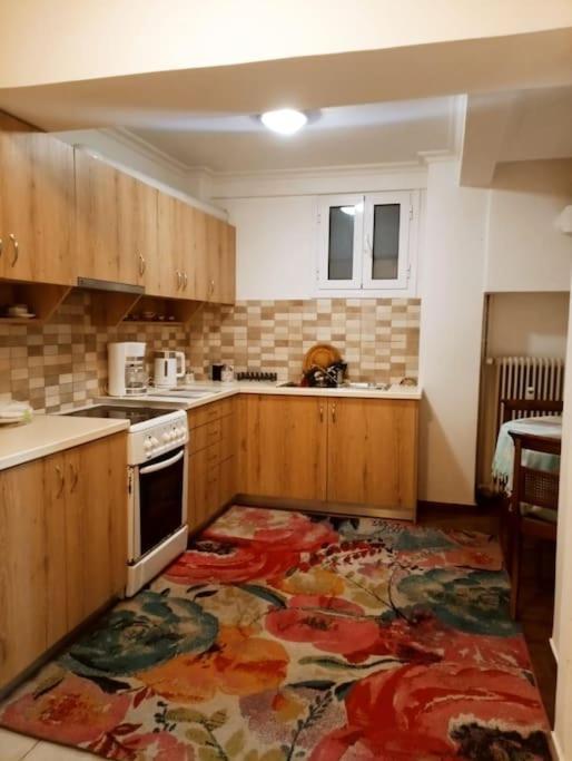 Romantic Apartment Ideal For Women! Aten Exteriör bild