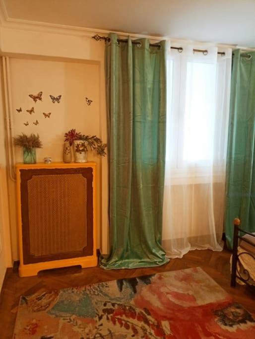 Romantic Apartment Ideal For Women! Aten Exteriör bild