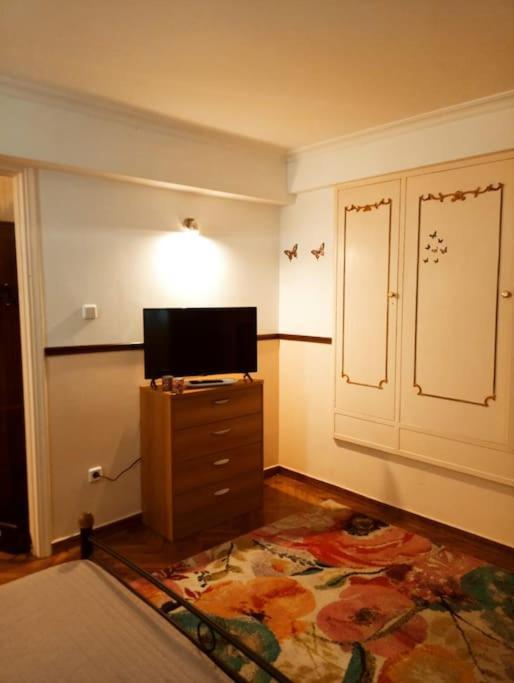 Romantic Apartment Ideal For Women! Aten Exteriör bild